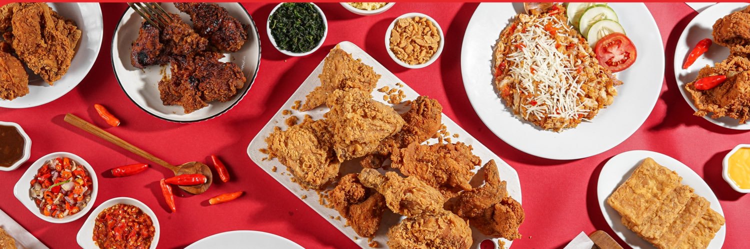 Hara Chicken banner