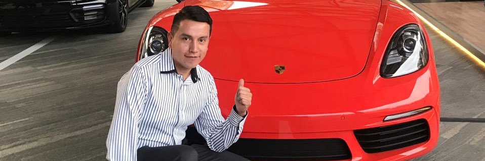 OESINO's profile banner image