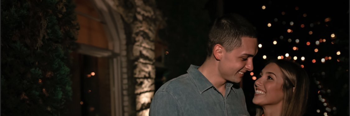 spballey's profile banner image