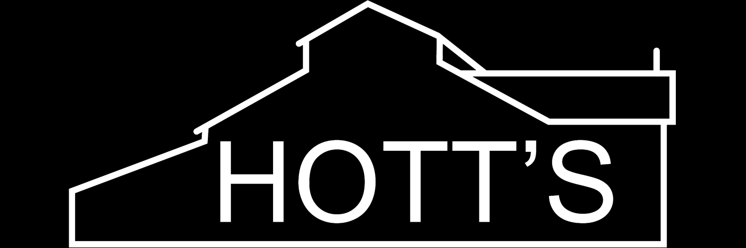 Adam M Hott banner