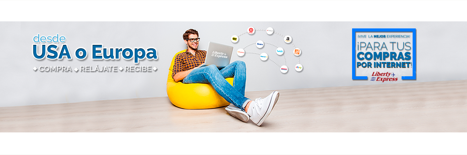 libertyExpCR's profile banner image