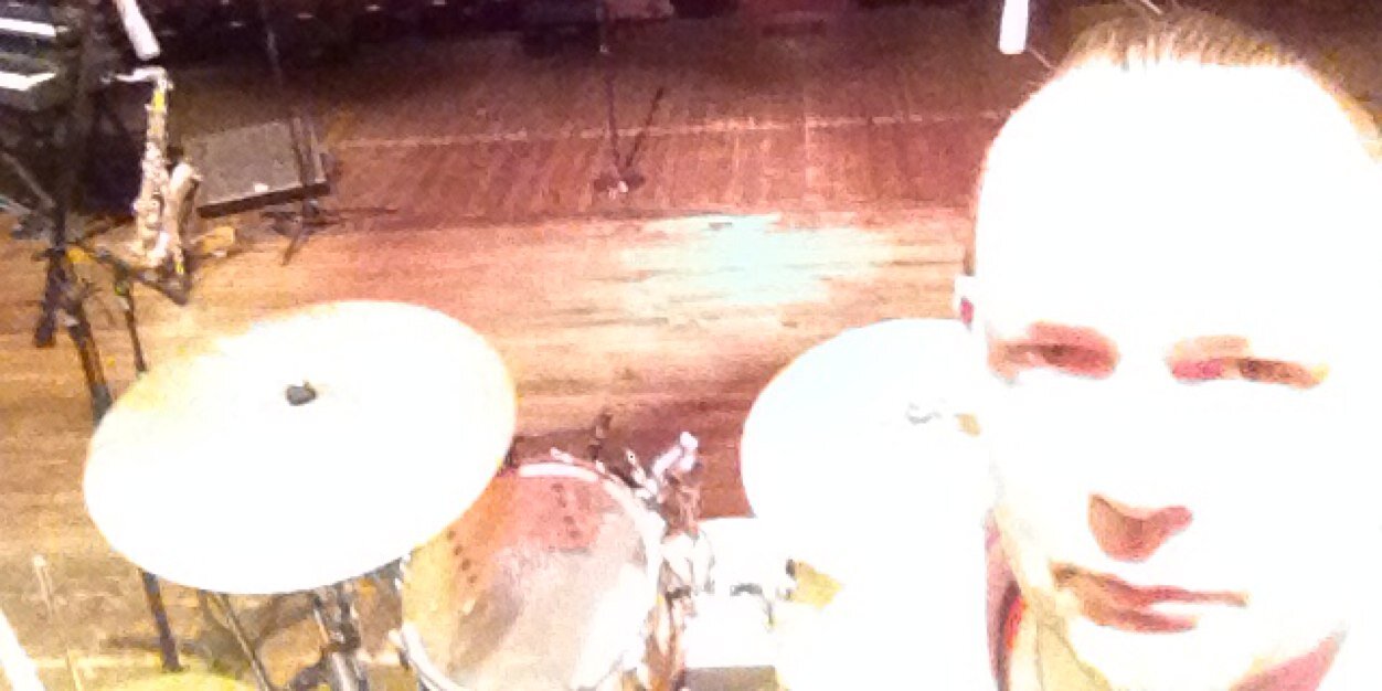 Jon Lundin banner