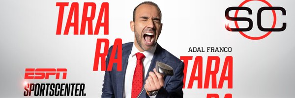 AdalFrancoESPN Profile Banner