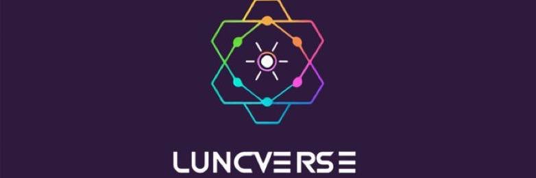 LUNCVERSE banner