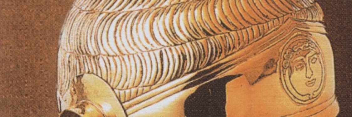 Scamander River banner