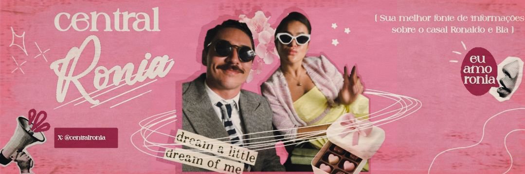 Central Ronia 🍫 banner