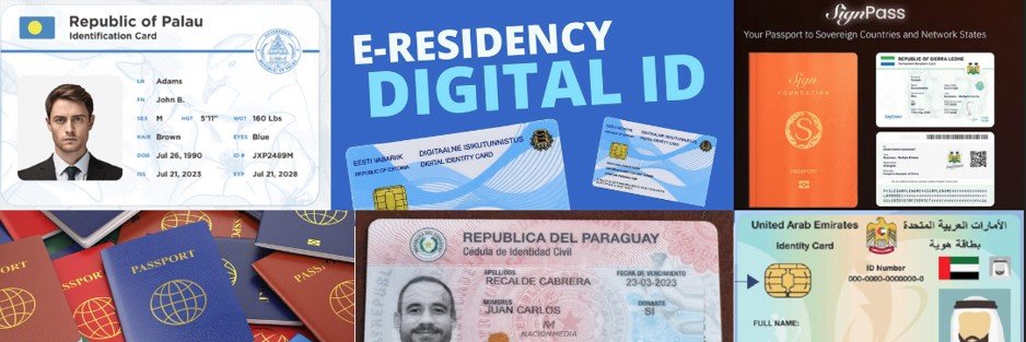 Digital Citizen banner