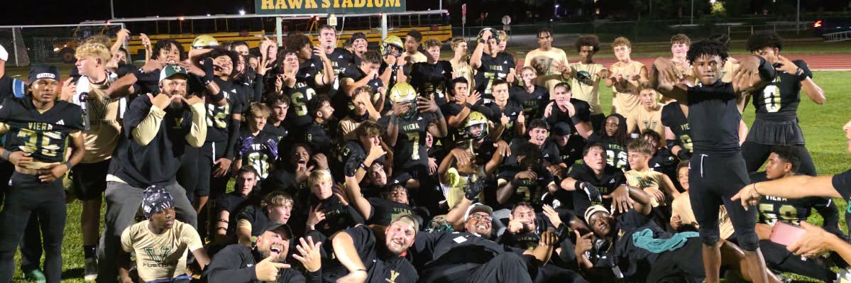 Coach Mario Francia banner