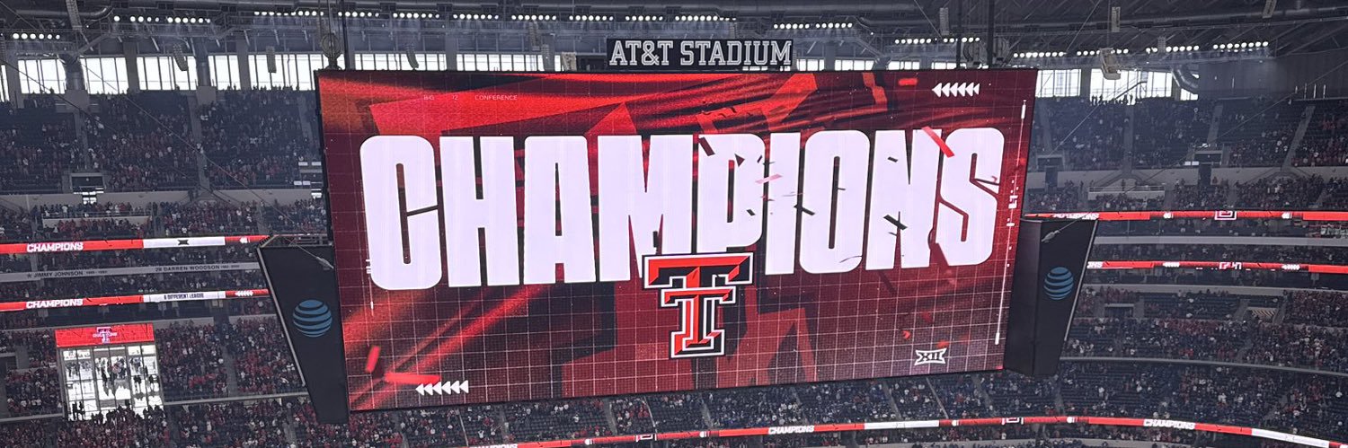 TXRaider 🌵 Ellen banner