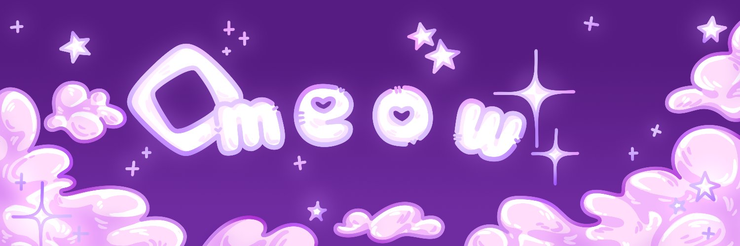 meowwnads's banner