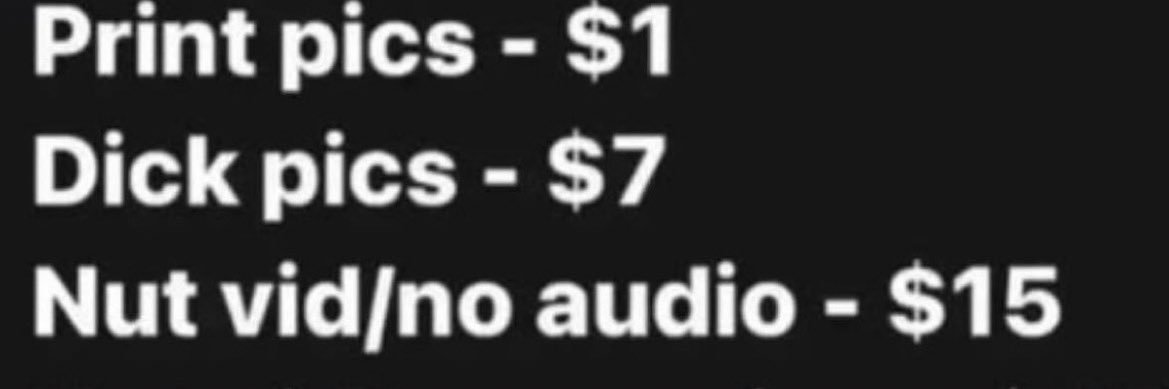 bubbafrmheavem's profile banner image