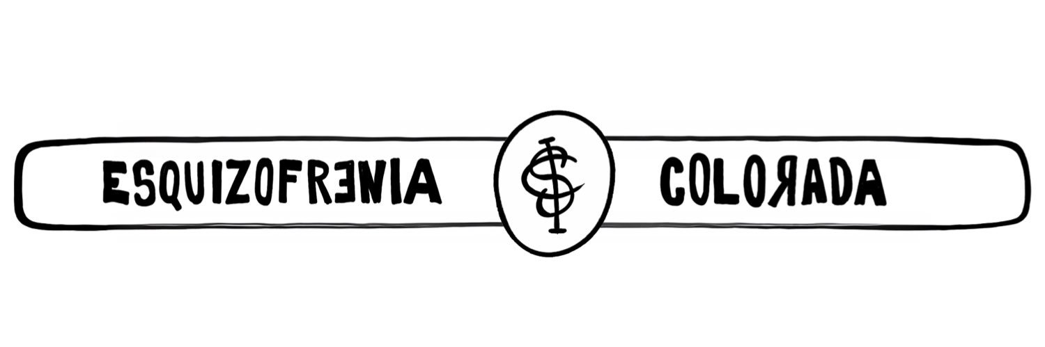 Esquizofrenia Colorada banner