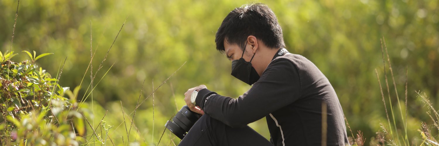 robbyadwa's profile banner image