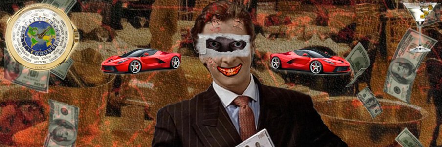 Schizo Yuppie Corp 📎's banner