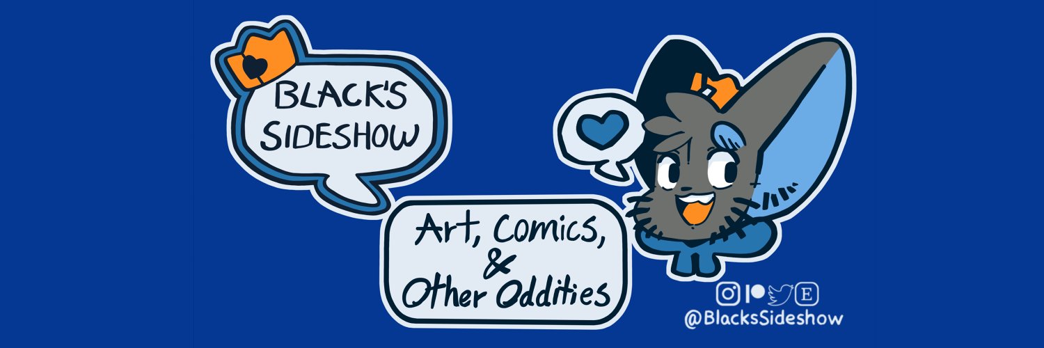 BlacksSideshow's profile banner image