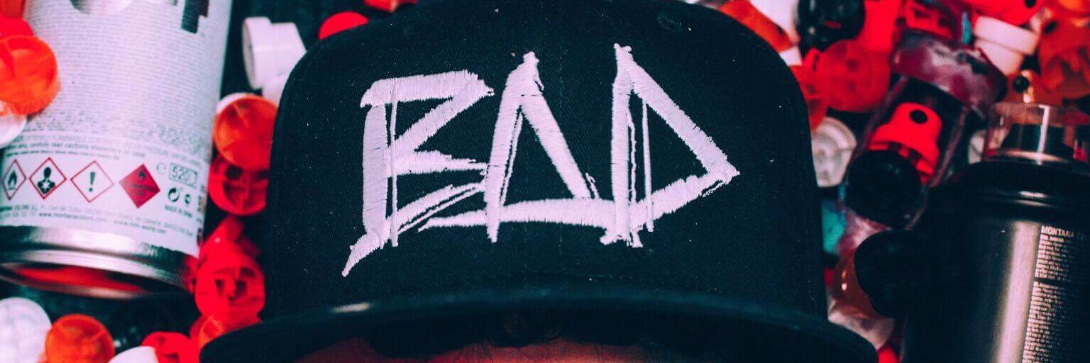 Bad_Astronauts's profile banner image