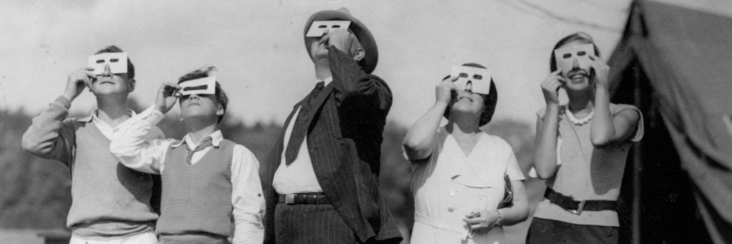 The Big Picture banner