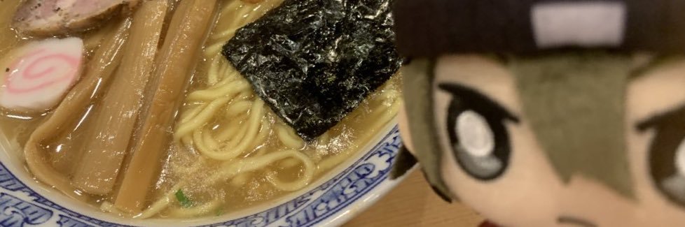 久我's banner