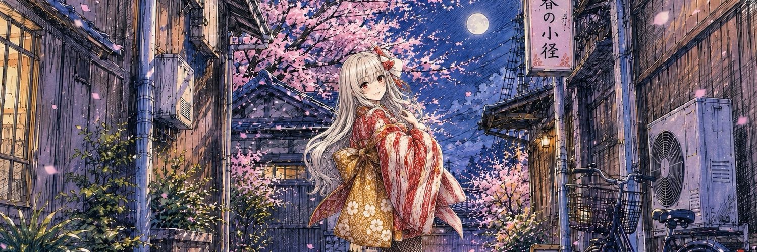 y03akura87's profile banner image