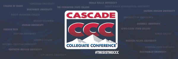 Cascade Conference Profile Banner