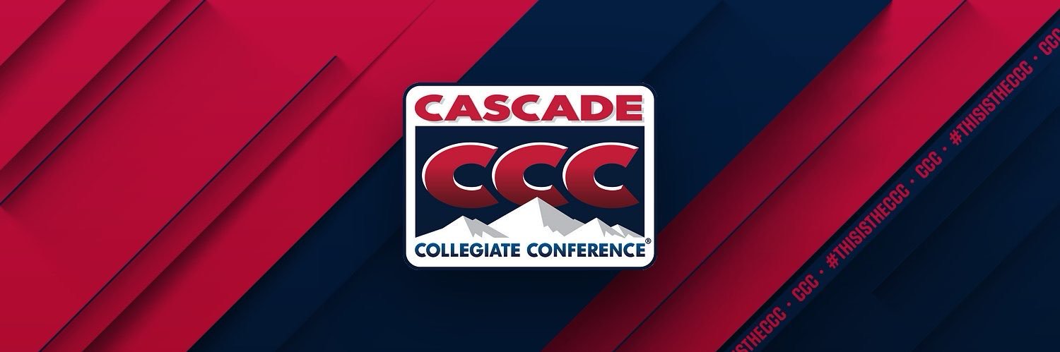 Cascade Conference banner