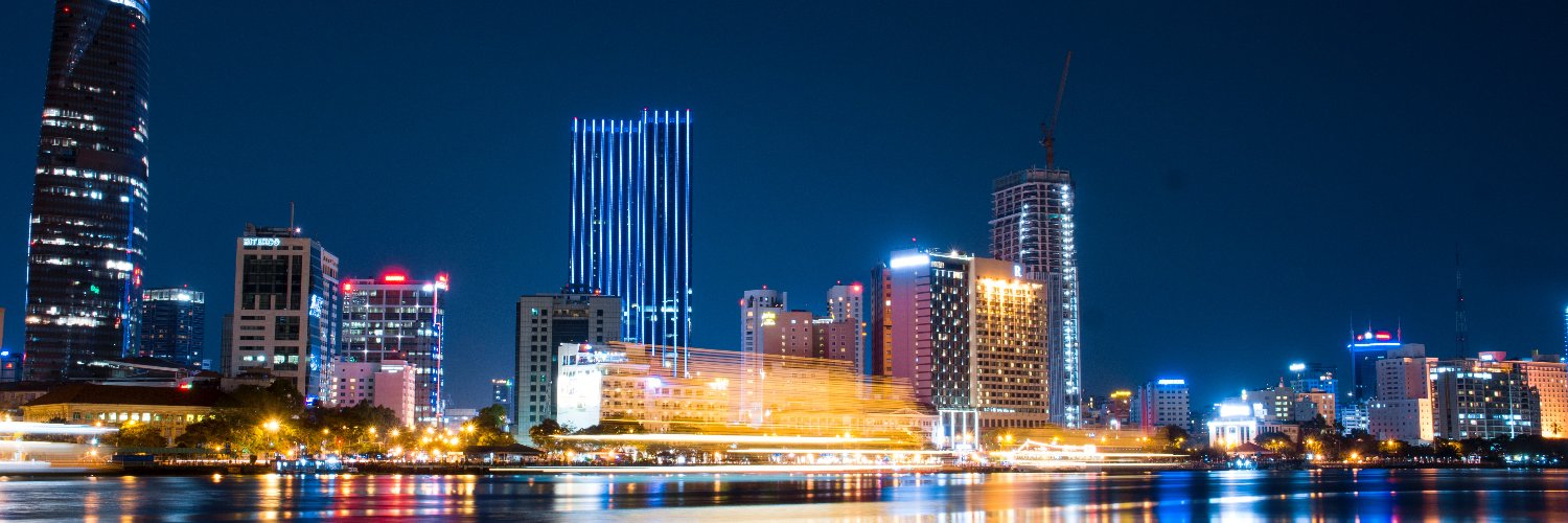 mtruong's profile banner image