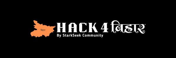 Hack4Bihar Profile Banner