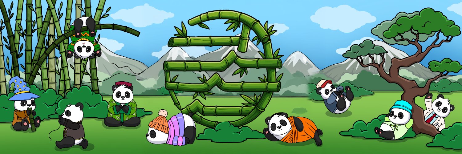 Mover Pandas 🐼 banner