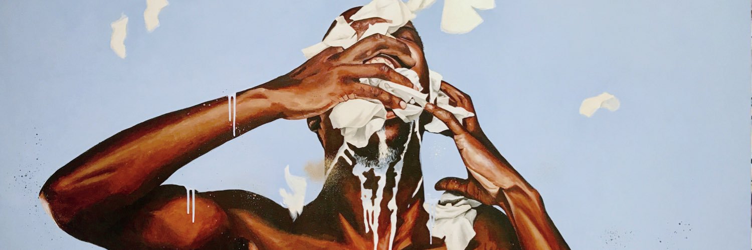 Dr. Fahamu Pecou banner