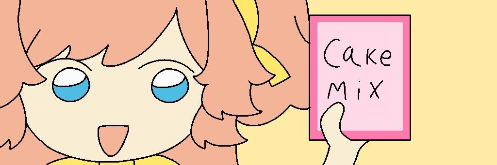 Trixie's banner