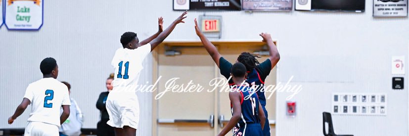 Emmanuel Vilsaint banner