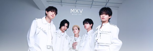M_X_V_OFFICIAL Profile Banner