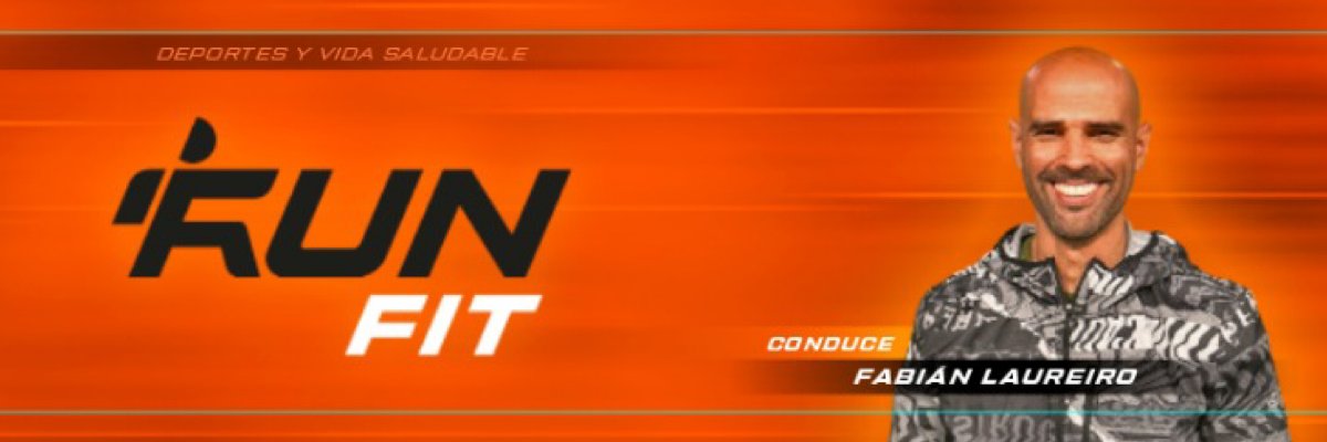 RUNFIT banner