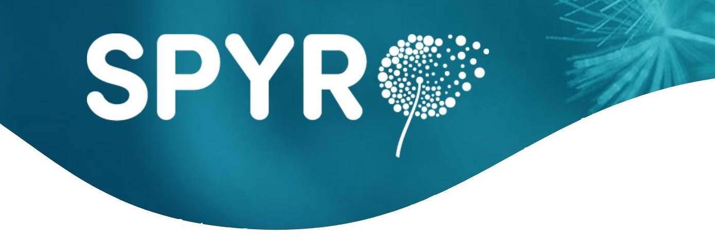 SPYROglobal banner
