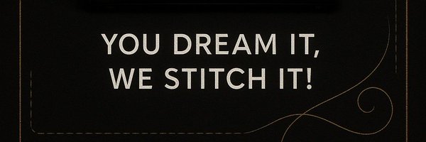 aetherstitches Profile Banner