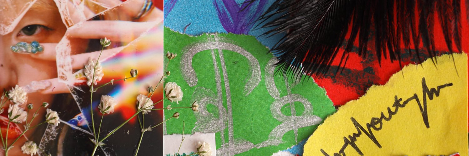 ロマンチック中毒 banner