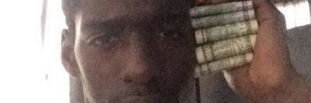 Forever Almighty KE$ 😢 banner