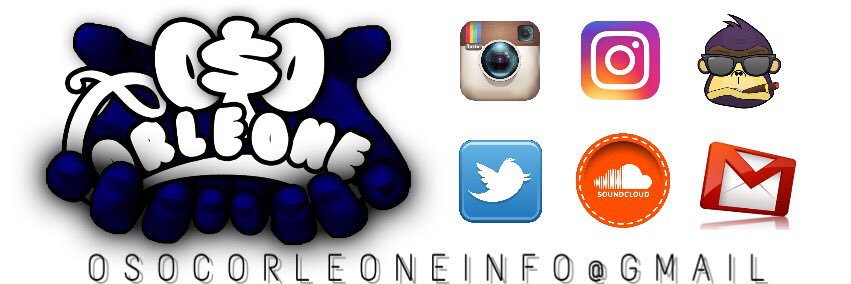 OsoCorleone's profile banner image