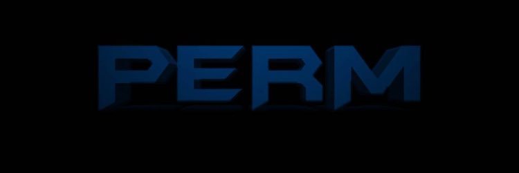 perm banner