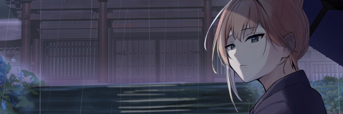 海月 ラピス💐's banner