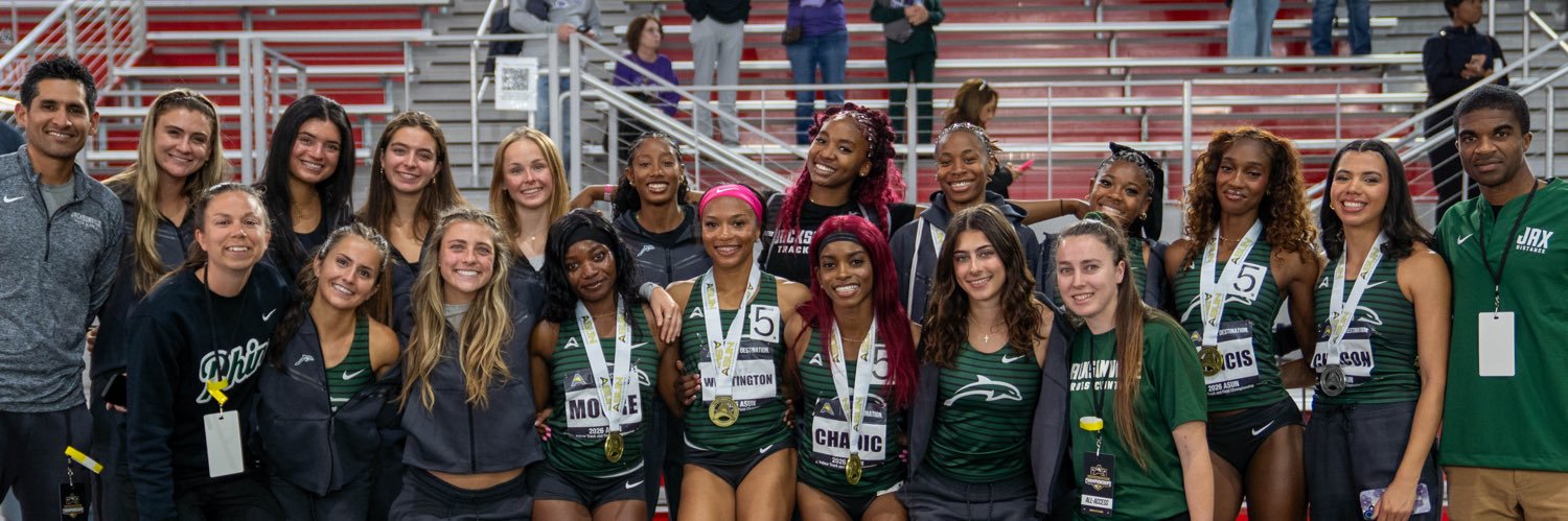 Jacksonville XCTF 🥇 banner