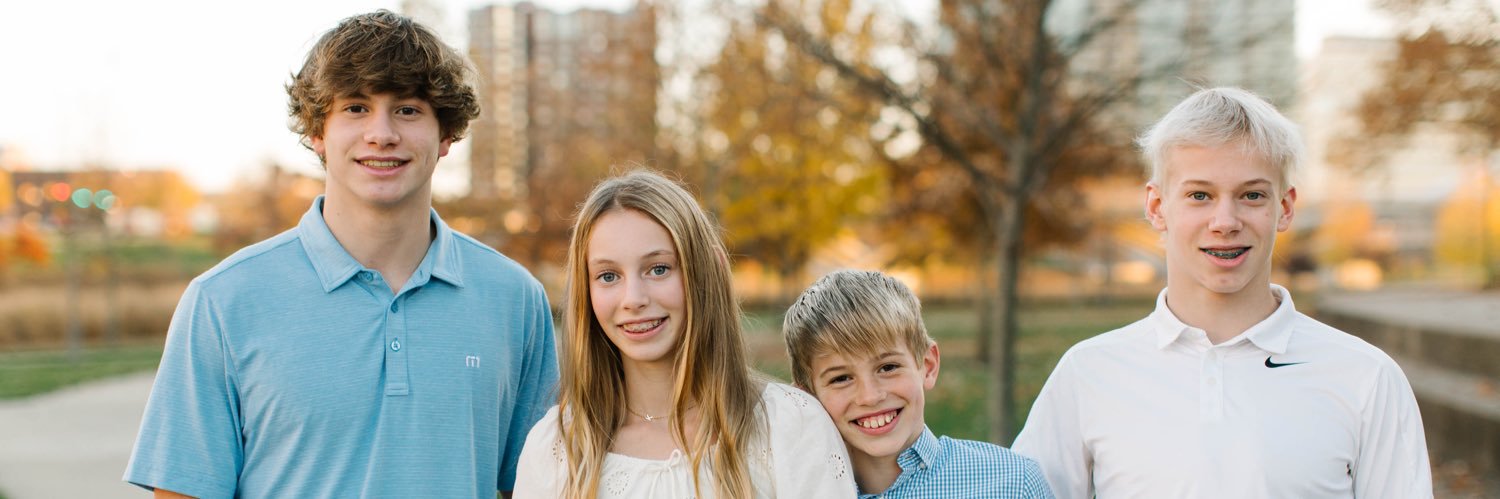 ruckerfam's profile banner image