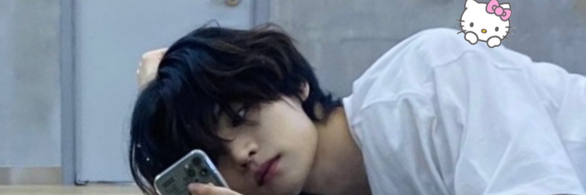 ㅎㄹ🐾 banner