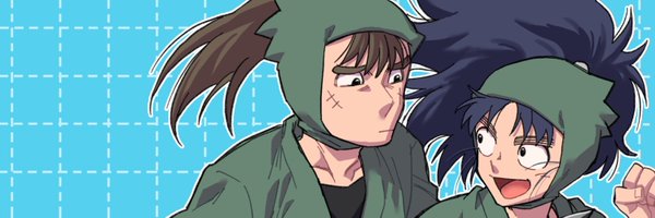 kage_aside Profile Banner