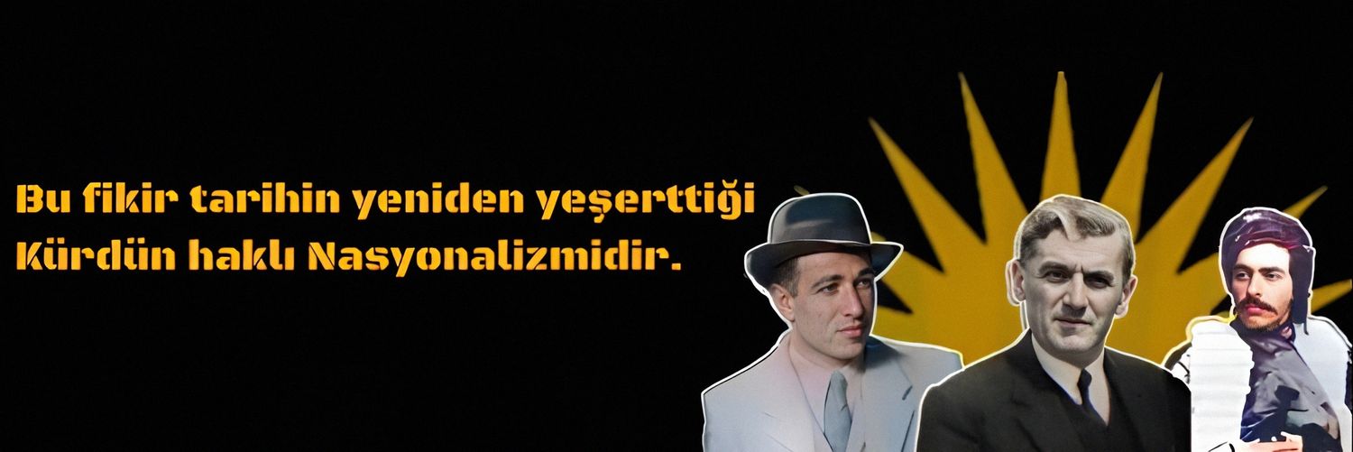 Kurdcigenc's profile banner image