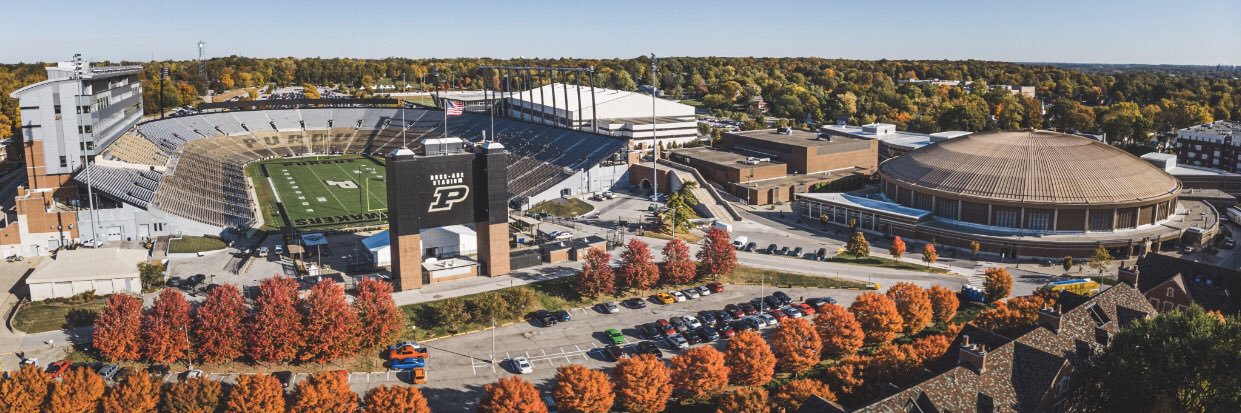 BoilerFanBrian's profile banner image