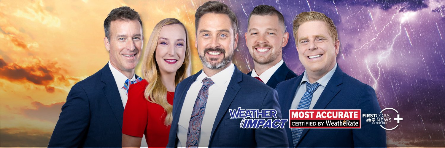 First Coast News banner