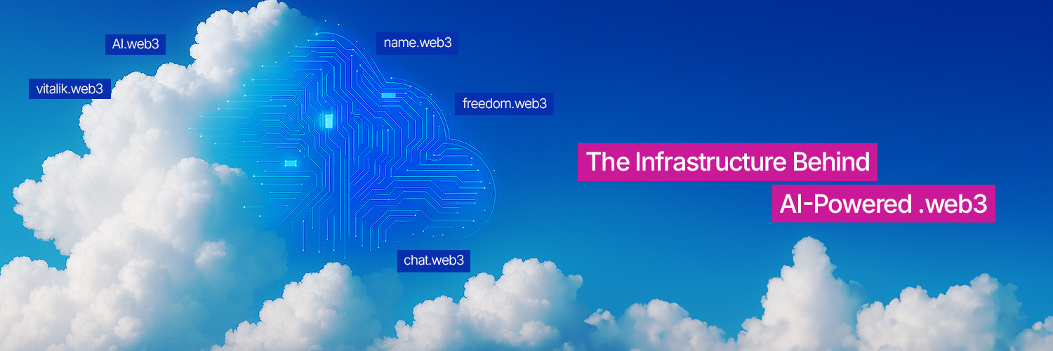 3nsdomains's profile banner image