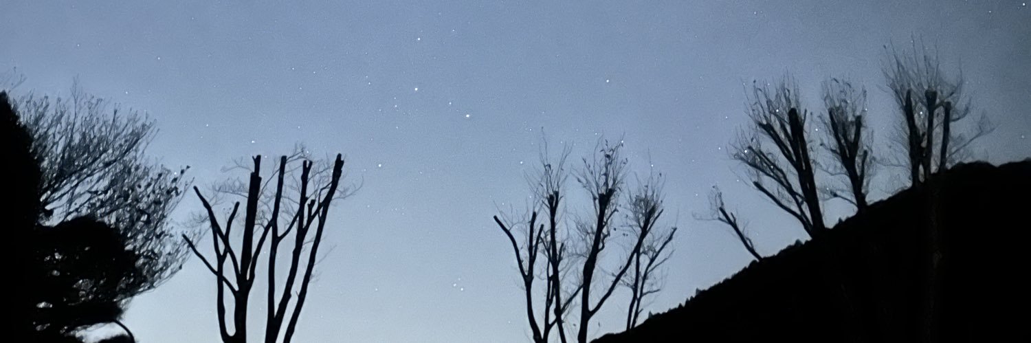 やまだ🎖 banner