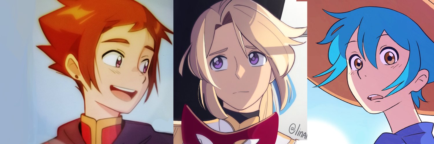 Lina banner